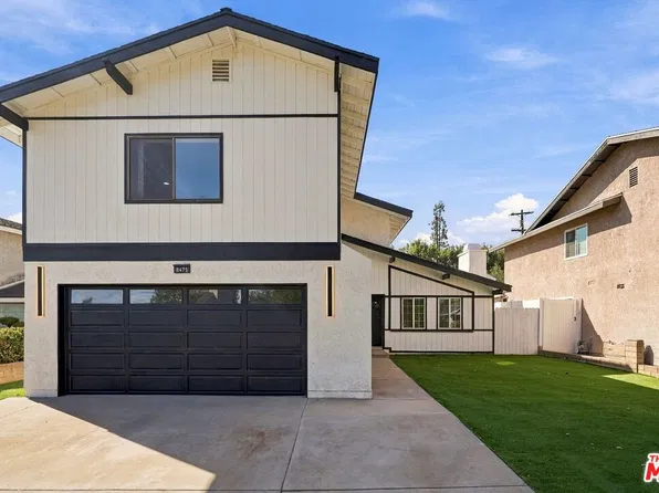 8475 Oakdale Ave, Winnetka, CA 91306
