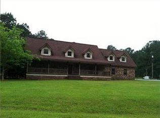 301 Conaway Rd, Bloomingdale, GA 31302