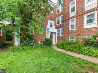 3740 39th St NW APT E155, Washington, DC