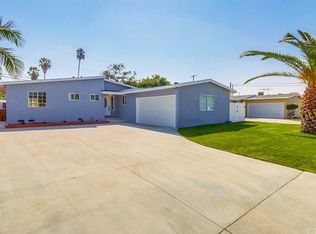 11672 Faye Ave, Garden Grove, CA 92840