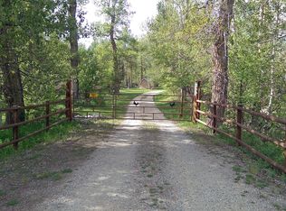 7 Rivers Edge Ln, Fishtail, MT 59028