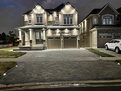 14 Forsyth Cres #BSMNT Photo 1 14 Forsyth Cres #BSMNT Photo 1