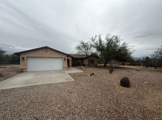 3734 N Mercury Rd, Golden Valley, AZ 86413