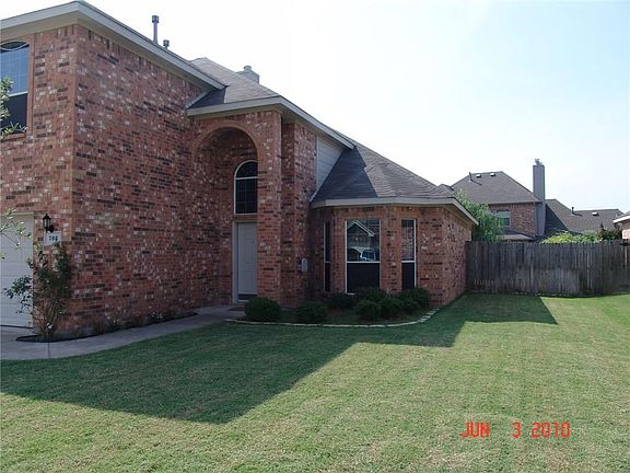 2nd image of 708 Manchester Dr