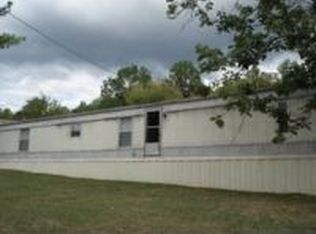 933 S McCrary St, Woodbury, TN 37190