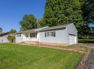 671 Bendle Ave, Shelby, OH 44875