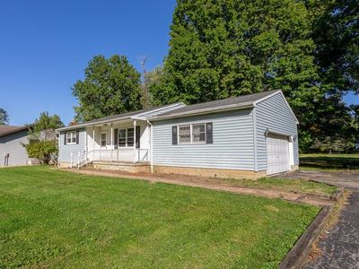 671 Bendle Ave, Shelby, OH, 44875