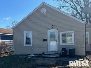 824 E Paris Ave, Peoria Heights, IL 61616