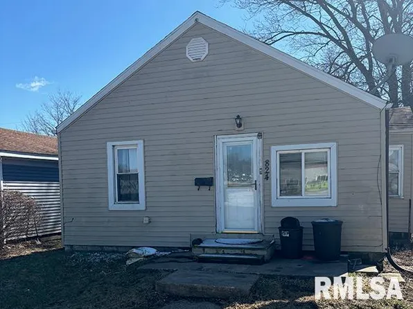 824 E Paris Ave, Peoria Heights, IL 61616