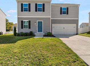 25 Diving Scaup Rd, Hedgesville, WV 25427