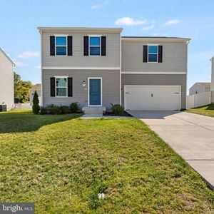 25 Diving Scaup Rd, Hedgesville, WV 25427