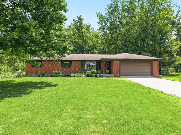 223 Bangor Dr, Indianapolis, IN 46227