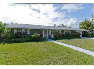 305 Surf Rd, Melbourne Beach, FL 32951