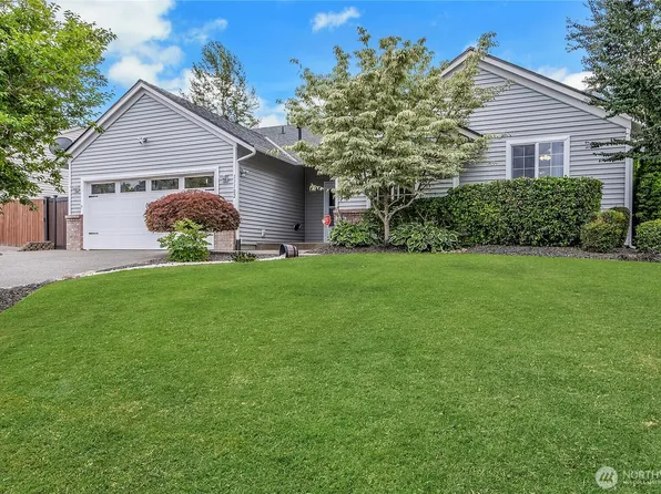 11102 209th Street Ct E, Graham, WA 98338