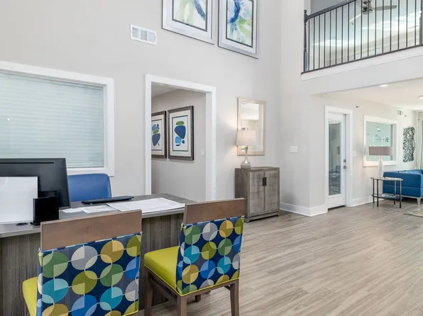 Reserve At Birch Creek