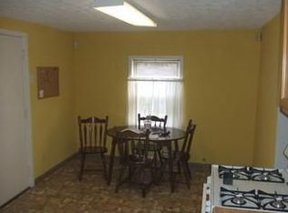 248 Benfield Ave, Columbus, OH 43207