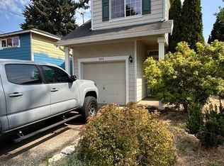 8268 N Dana Ave, Portland, OR 97203