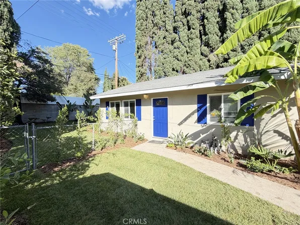 17811 Ludlow St, Granada Hills, CA 91344