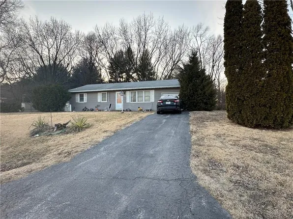 1100 Washington St, Waverly, MO 64096