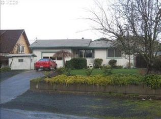 90 Brantley Dr, Winston, OR 97496