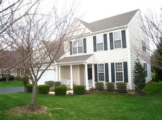 2165 Timber Mdws, Charlottesville, VA 22911