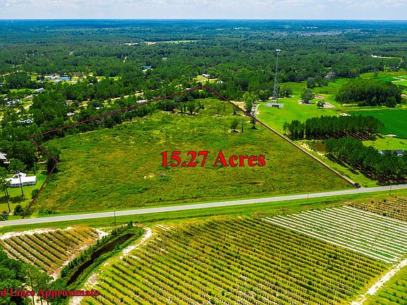 3rd image of 0 Cason Rd