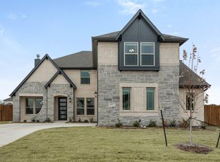 4637 Rawhide Trl, Midlothian, TX 76065