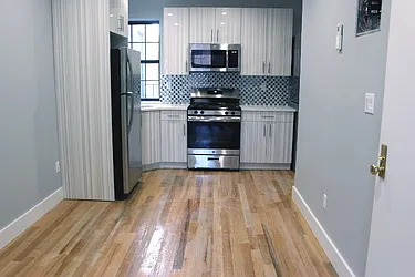 Rented by Keller Williams NYC