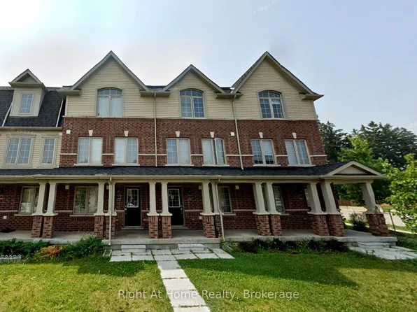 66 Knotty Pine Ave, Cambridge, ON N3H 0E2