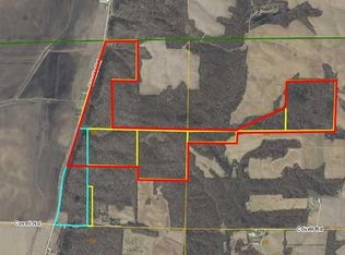 23543 Smaltz Rd, Fulton, IL 61252