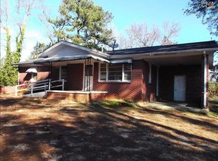 1395 Four Oaks Rd, Little Mountain, SC 29108