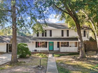 1218 Oak Dr, Kilgore, TX 75662