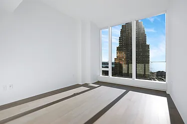 Rented by Time Equities, Inc.