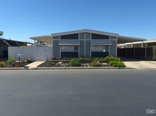 400 E Roberts Ln Space 18, Bakersfield, CA 93308