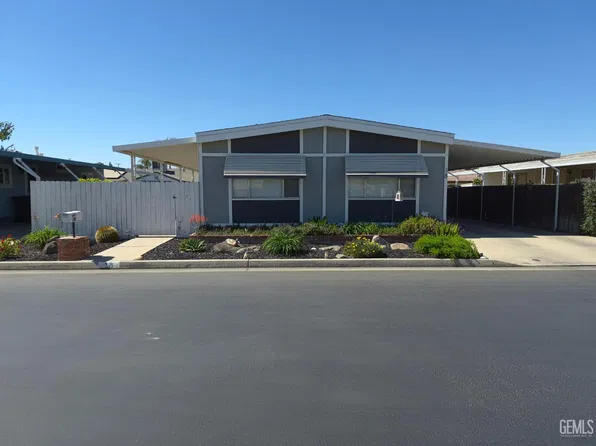 400 E Roberts Ln Space 18, Bakersfield, CA 93308