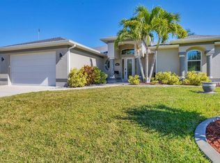8058 Santa Cruz Dr, Port Charlotte, FL 33981