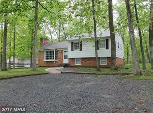 13310 Nokesville Rd, Nokesville, VA 20181
