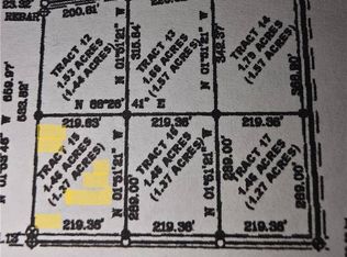 Tracts 15 17 Lakeview Dr, Spiro, OK 74959