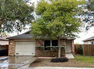 8910 Mission Top, San Antonio, TX 78223
