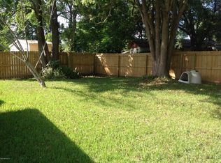 8680 Thims Ave, Jacksonville, FL 32221