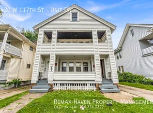 3420 W 117th St #DN, Cleveland, OH