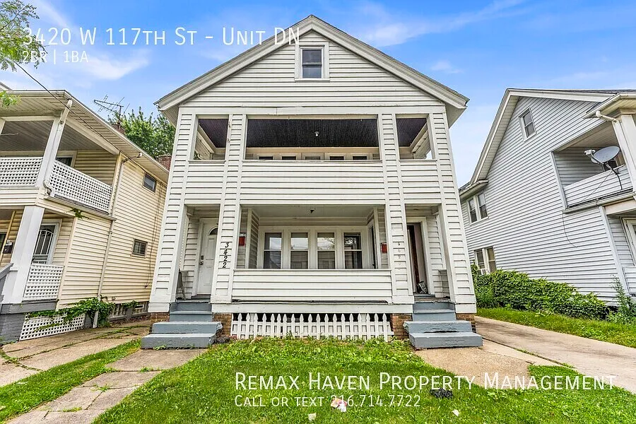 3420 W 117th St #Dn photo 1