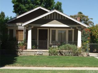 3673 Rosewood Pl, Riverside, CA 92506