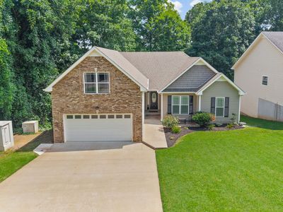 538 Current Rd, Clarksville, TN, 37040