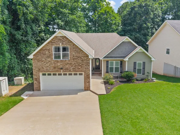 538 Current Rd, Clarksville, TN 37040