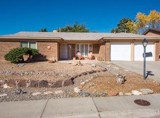 11417 Nassau Dr NE, Albuquerque, NM 87111