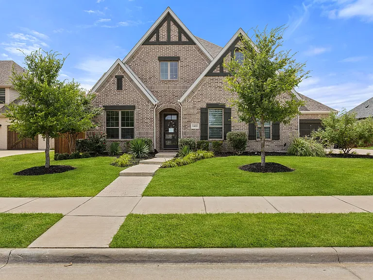 1411 Prescott Dr — Photo 42