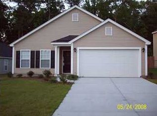 111 Malibu Rd, Summerville, SC 29483