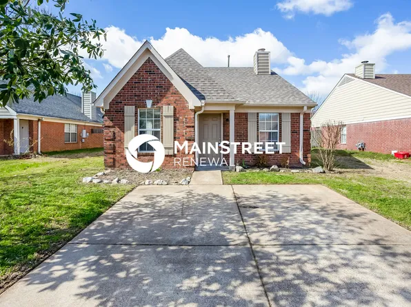 5501 Alexandria Ln, Southaven, MS 38671