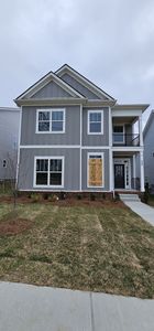 1020 Indigo Aly N LOT 117, Brentwood, TN, 37027